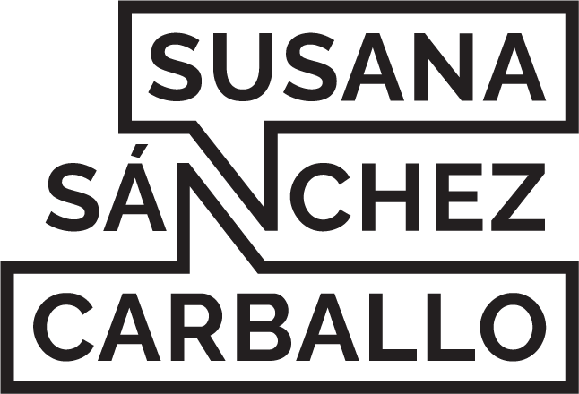 Identificador de la artista Susana Sánchez Carballo